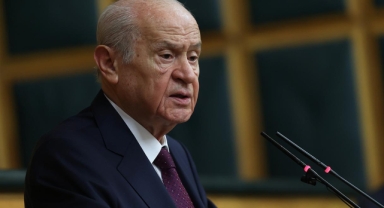 Bahçeli: Artık 'Kıbrıs Devleti' demek gerekir