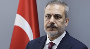 Bakan Fidan: Gazze'ye yönelik kara harekatı vahşeti katliama çevirir