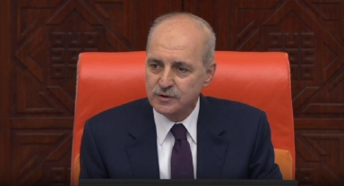 Bakan Kurtulmuş: Sivillere karşı her türlü saldırıyı kınıyoruz