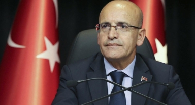 Bakan Şimşek: Enflasyonu çıpalayacak eşiklere doğru geliyoruz