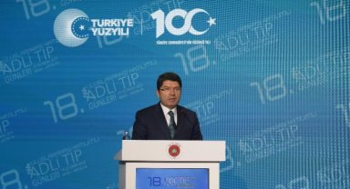 Bakan Tunç: Hocalı ve Srebrenitsa'yı hatırlatıyor