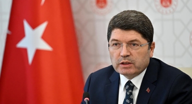 Bakan Tunç: Terör örgütlerinin kökünü kurutma konusunda kararlıyız