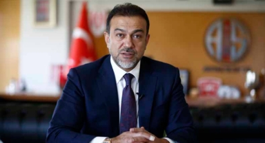 Başkan Gülel'den Nuri Şahin açıklaması