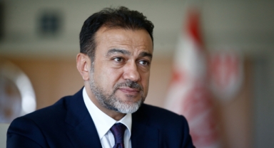 Ve Gülel istifa etti!