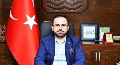 Başkan Güngör'den Cumhuriyet Bayramı mesajı