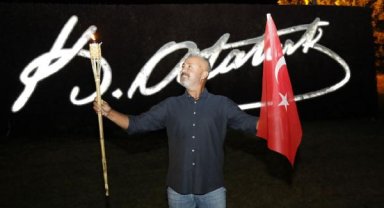 Başkan Sözen Cumhuriyet Bayramını kutladı