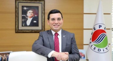 Başkan Tütüncü'den 29 Ekim mesajı