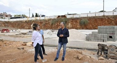 Muratpaşa’dan 30 milyonluk yatırım