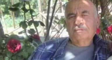 Beline bağladığı halat boynuna dolandı