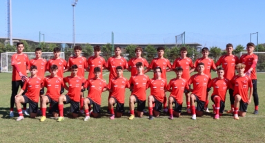 Beş Akrep’e milli davet