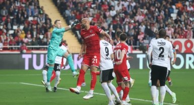 Beşiktaş maçının biletleri satışta!