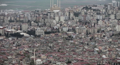 Bilim insanlarından deprem bölgeleri önerisi: 