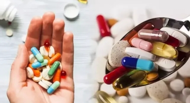 Bilinçsiz vitamin kullanımına dikkat!