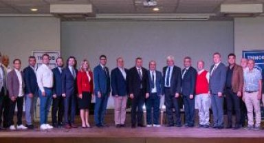 'Binalarda Yangın Güvenliği Farkındalık Sempozyumu' 