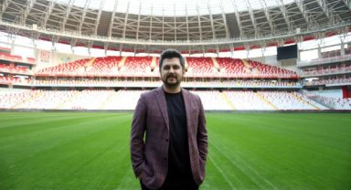 'Bayramda çifte coşku yaşayalım'