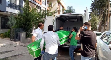 Bir kadın cinayeti daha! Öldürüp, intihar etti