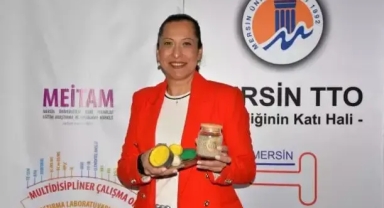 Biyoplastiklerden oyun hamuru ürettiler