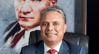 'Bizim Cumhuriyetimiz'