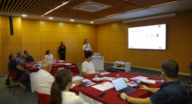 Büyükşehir’den Ulaşım Çalıştayı