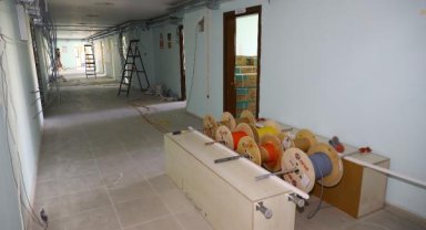 Büyükşehir'den girişimcilere destek