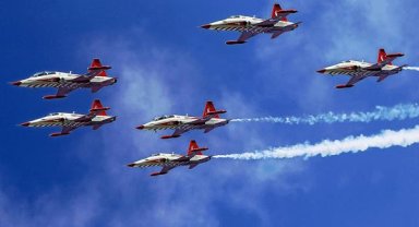 Büyükşehir’den dolu dolu kutlama