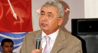 CHP'de yeni Başkan Kamacı