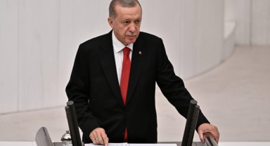 Cumhurbaşkanı Erdoğan: Türkiye milletimizin hayali olan yeni bir anayasayı hak ediyor