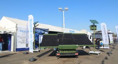 CW Enerji BilimFest'te ilgi odağı oldu