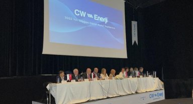 CW Enerji'den olağan toplandı
