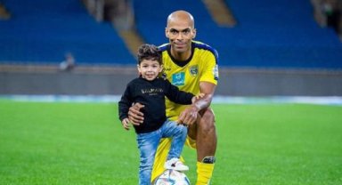 Davi'nin cenazesi, İspanya'ya götürülüyor 