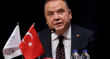 'Deprem değil, tedbirsizlik öldürür'