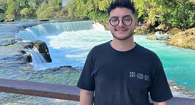 Depremden kurtuldu kazada öldü