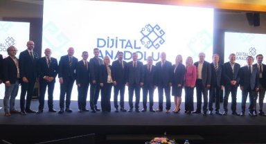 Dijital Anadolu Konferansı başladı