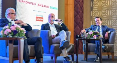 Bir puanlık artış 26 milyar dolar