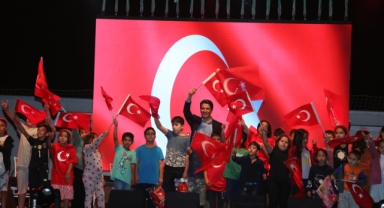 Döşemealtı’nda Nar Festivali coşkusu