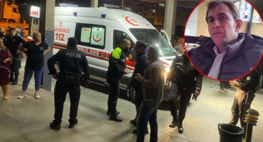 Düğünde istek parça kavgası ölümle bitti