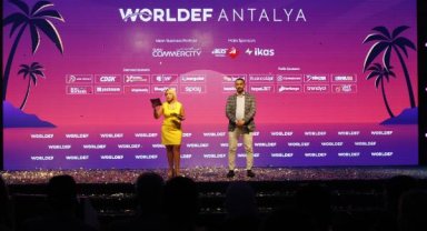 E-ticaretin devleri Antalya'da buluştu