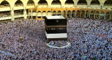 Elektronik vize hac seyahatini kapsamıyor