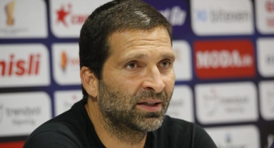 ‘Elimizden geleni yaptık’