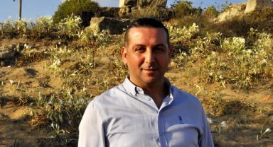 'Endemik bir bitki değil'