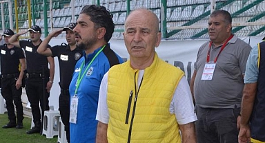 Engin Korukır: Devre arası oyuncu alacağız