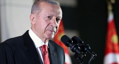  Erdoğan'dan Büyük Filistin Mitingi çağrısı