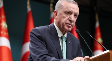 Erdoğan: Sermaye piyasalarımızın tabana yayılmasına öncelik vereceğiz