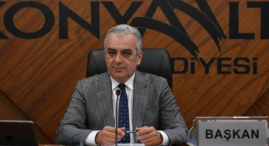 Esen: Cumhuriyetin ilkeleri tartışılmamalı