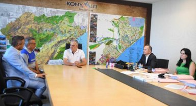 Esen'den depremzedeye istihdam