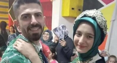 Eşi Elif'i bıçaklayarak öldüren sanığa 'cezai ehliyeti tam' raporu