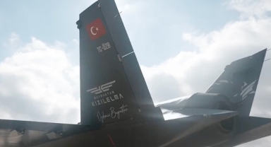 Fahrettin Altun: Türkiye yeni yüzyıla adını altın harflerle yazdırıyor