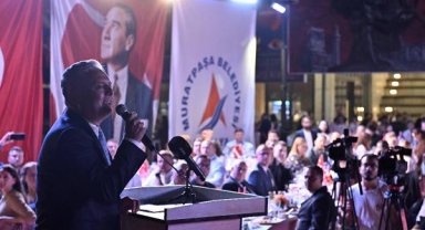 Festivale gala gecesiyle start