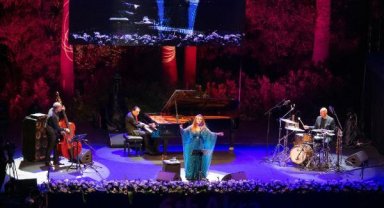 Festivalin'in kapanışı Fazıl Say'dan