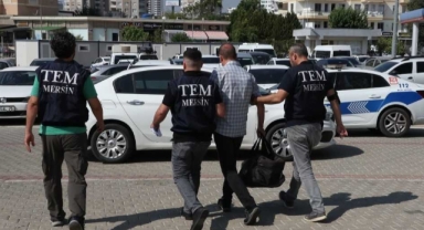 FETÖ hükümlüsü eski emniyet amiri yakalandı